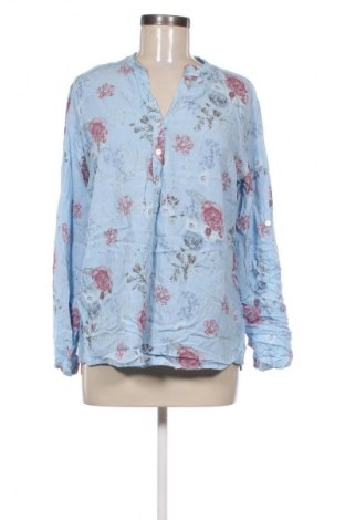 Damen Shirt Floyd, Größe L, Farbe Mehrfarbig, Preis € 17,36