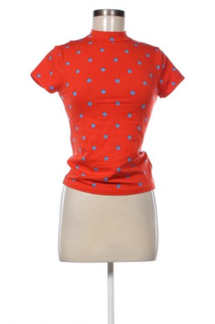 Bluză de femei Forever 21, Mărime S, Culoare Multicolor, Preț 52,63 Lei