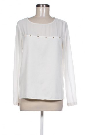 Damen Shirt Forever 21, Größe M, Farbe Weiß, Preis € 10,24