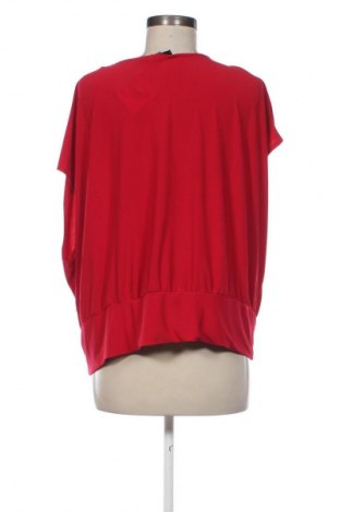 Dámska blúza Forever 21, Veľkosť 3XL, Farba Červená, Cena  10,23 €