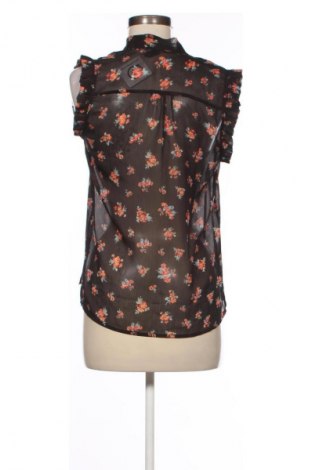 Damen Shirt Forever 21, Größe S, Farbe Mehrfarbig, Preis 10,23 €