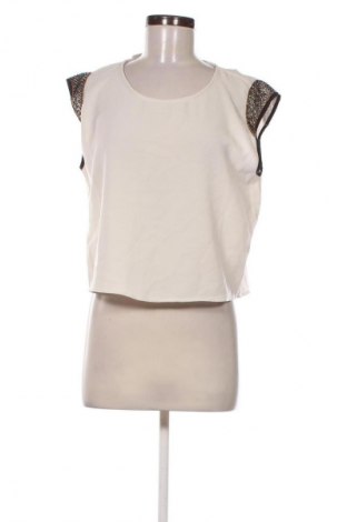 Dámská halenka Forever 21, Velikost M, Barva Bílá, Cena  247,00 Kč
