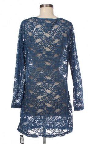 Damen Shirt Fox & Royal, Größe M, Farbe Blau, Preis € 21,99