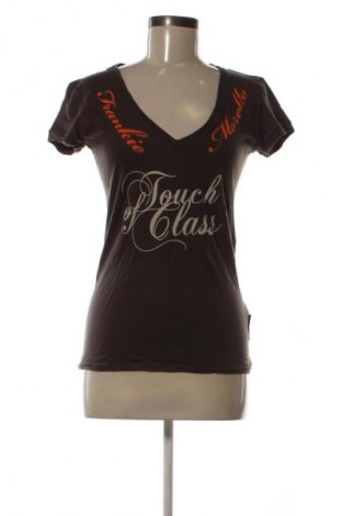 Damen Shirt Frankie Morello, Größe M, Farbe Mehrfarbig, Preis € 35,00