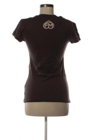 Damen Shirt Frankie Morello, Größe M, Farbe Mehrfarbig, Preis € 35,00
