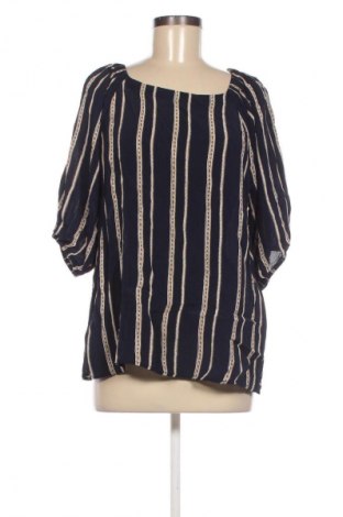 Damen Shirt Free Quent, Größe L, Farbe Mehrfarbig, Preis € 12,99
