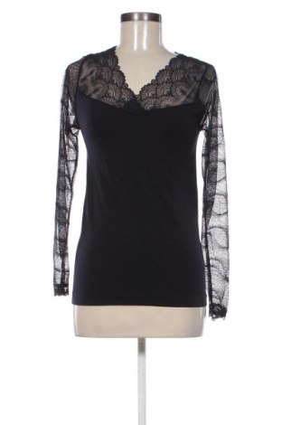 Damen Shirt Friendtex, Größe M, Farbe Schwarz, Preis € 11,99