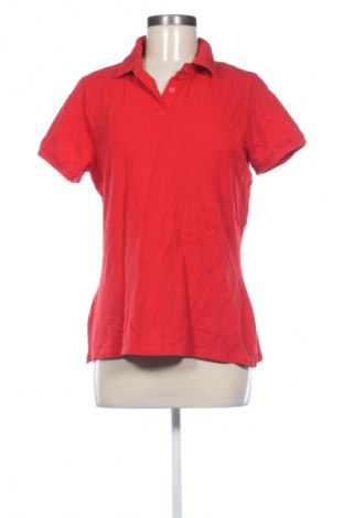 Damen Shirt Fruit Of The Loom, Größe L, Farbe Rot, Preis € 8,99