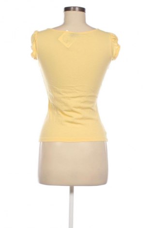 Damen Shirt Gap, Größe S, Farbe Gelb, Preis € 12,79