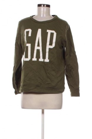 Damen Shirt Gap, Größe S, Farbe Grün, Preis € 13,99