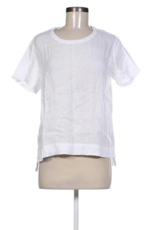 Damen Shirt Gap, Größe M, Farbe Weiß, Preis € 18,64