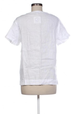 Damen Shirt Gap, Größe M, Farbe Weiß, Preis € 18,64
