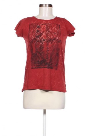 Dámska blúza Garcia Jeans, Veľkosť M, Farba Červená, Cena  11,95 €