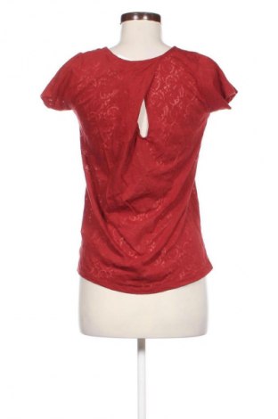 Dámska blúza Garcia Jeans, Veľkosť M, Farba Červená, Cena  11,95 €