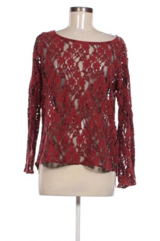 Damen Shirt Garcia Jeans, Größe L, Farbe Rot, Preis 11,99 €
