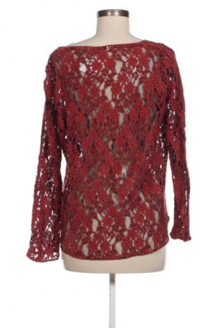 Damen Shirt Garcia Jeans, Größe L, Farbe Rot, Preis 11,99 €