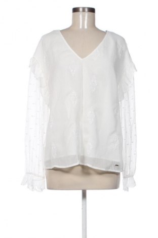 Dámska blúza Gaudi, Veľkosť XL, Farba Biela, Cena  16,95 €