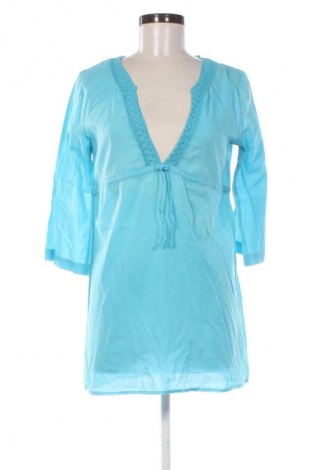 Damen Shirt George, Größe L, Farbe Blau, Preis € 10,99