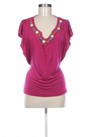 Damen Shirt George, Größe XXL, Farbe Rosa, Preis € 7,99
