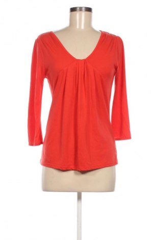Damen Shirt George, Größe M, Farbe Rot, Preis € 6,99