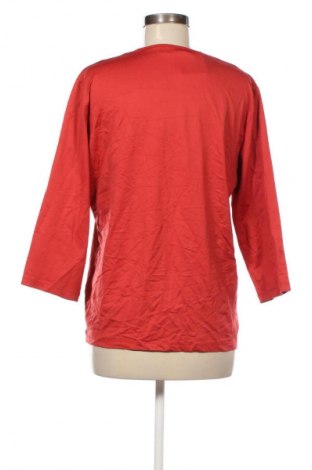 Дамска блуза Gerry Weber, Размер XL, Цвят Червен, Цена 48,99 лв.