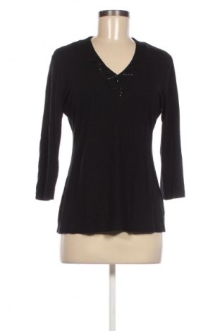 Dámská halenka Gerry Weber, Velikost M, Barva Černá, Cena  399,00 Kč