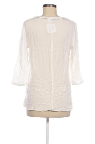 Damen Shirt Samoon By Gerry Weber, Größe M, Farbe Weiß, Preis € 11,99