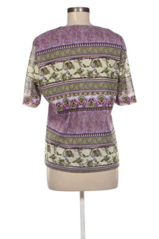 Γυναικεία μπλούζα Gerry Weber, Μέγεθος XL, Χρώμα Πολύχρωμο, Τιμή 24,99 €