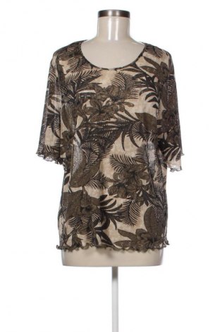 Bluzka damska Gerry Weber, Rozmiar 3XL, Kolor Kolorowy, Cena 73,01 zł
