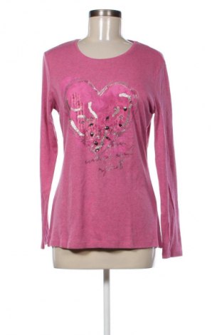 Damen Shirt Gerry Weber, Größe L, Farbe Rosa, Preis € 15,99