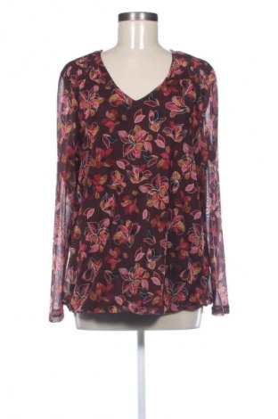 Dámska blúza Gerry Weber, Veľkosť XL, Farba Viacfarebná, Cena  9,95 €