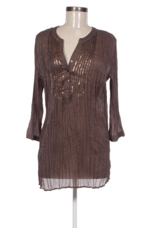 Dámská halenka Gerry Weber, Velikost L, Barva Hnědá, Cena  339,00 Kč