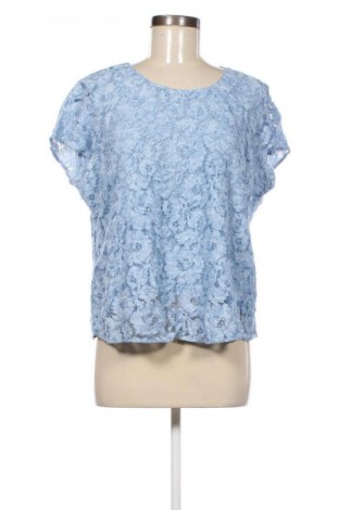 Bluzka damska Gerry Weber, Rozmiar L, Kolor Niebieski, Cena 87,99 zł