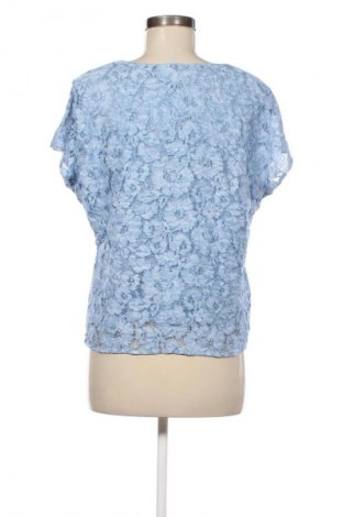Bluzka damska Gerry Weber, Rozmiar L, Kolor Niebieski, Cena 87,99 zł