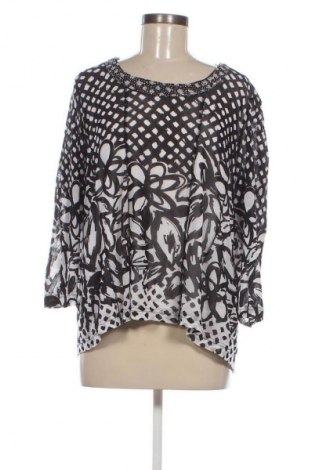 Dámská halenka Gerry Weber, Velikost XXL, Barva Vícebarevné, Cena  779,00 Kč
