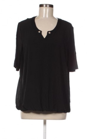 Damen Shirt Gerry Weber, Größe XL, Farbe Schwarz, Preis 27,99 €