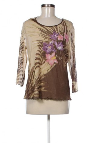 Damen Shirt Gerry Weber, Größe XL, Farbe Mehrfarbig, Preis € 24,48