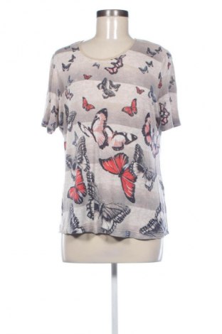 Dámska blúza Gerry Weber, Veľkosť L, Farba Viacfarebná, Cena  20,95 €