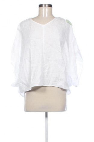 Damen Shirt Gerry Weber, Größe M, Farbe Weiß, Preis € 17,64