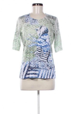 Dámska blúza Gerry Weber, Veľkosť M, Farba Viacfarebná, Cena  25,00 €