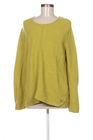 Damen Shirt Gerry Weber, Größe XL, Farbe Grün, Preis € 33,99