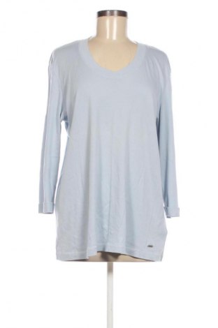 Damen Shirt Gerry Weber, Größe XL, Farbe Blau, Preis € 25,99