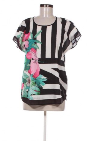 Damen Shirt Gerry Weber, Größe M, Farbe Mehrfarbig, Preis € 15,99