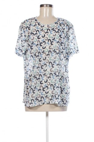 Γυναικεία μπλούζα Gerry Weber, Μέγεθος M, Χρώμα Πολύχρωμο, Τιμή 10,99 €