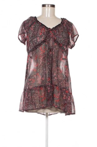 Damen Shirt Gina, Größe M, Farbe Mehrfarbig, Preis € 7,99