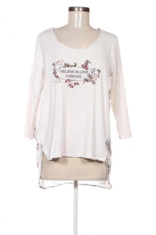 Damen Shirt Gina, Größe L, Farbe Mehrfarbig, Preis € 6,99