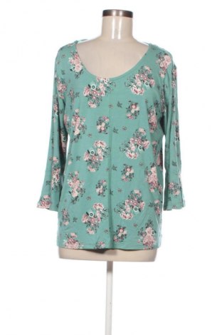 Bluză de femei Gina, Mărime XL, Culoare Multicolor, Preț 34,99 Lei