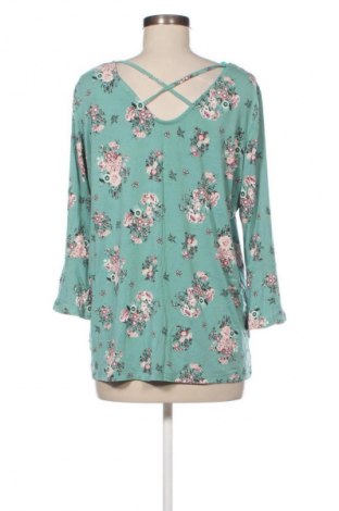 Bluză de femei Gina, Mărime XL, Culoare Multicolor, Preț 34,99 Lei
