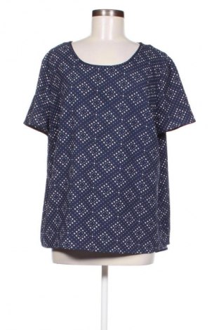 Damen Shirt Gina, Größe XL, Farbe Mehrfarbig, Preis € 8,99