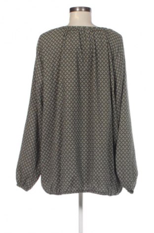 Dámská halenka Gina Benotti, Velikost 3XL, Barva Zelená, Cena  309,00 Kč